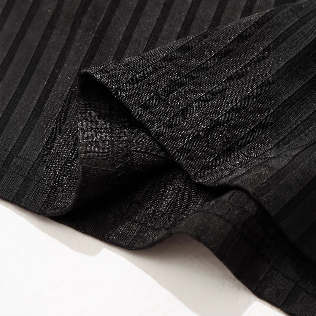 Summer Sexy Camisole Shorts Suit 5