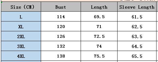 Solid Color Long Sleeve Plus Size Women's Tops 8