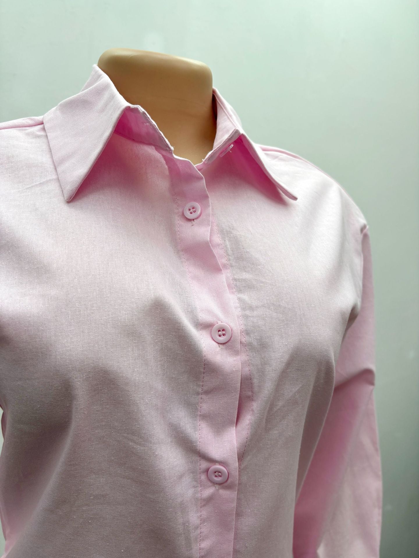 Women African long-sleeved shirt wide-leg pants Casual two-piece set 8