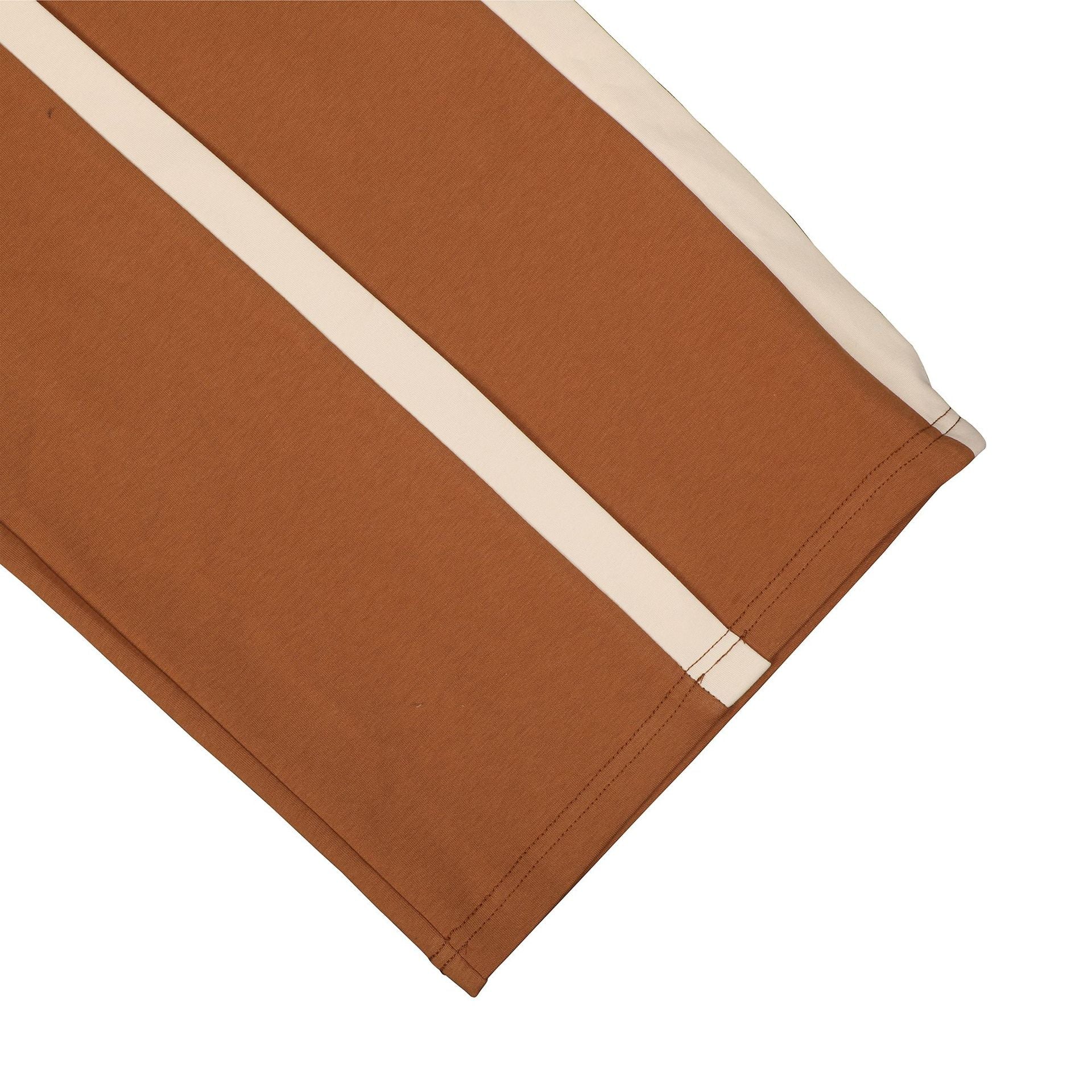 Women Fall/Winter Casual Top and Sweatpants Two-Piece Set 19