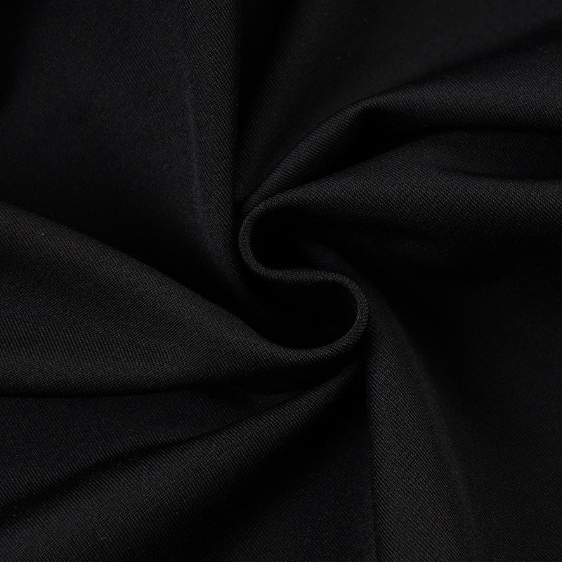 Women Leopard Print Off-Shoulder Long-Sleeved T-Shirt and Furry Shorts Two-Piece Set 24