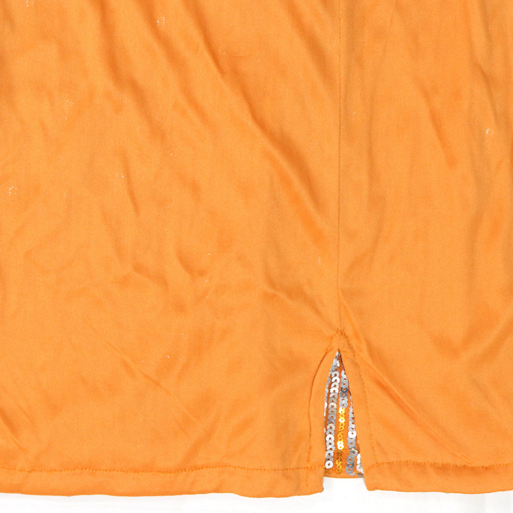 Fashionable Lace-Up Halter Low Back Sexy Women's Sequin Party Dress 19