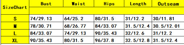 Spring Fashion Women's Sexy Turndown Collar Ribbed Print Top Cake Shorts Set 9