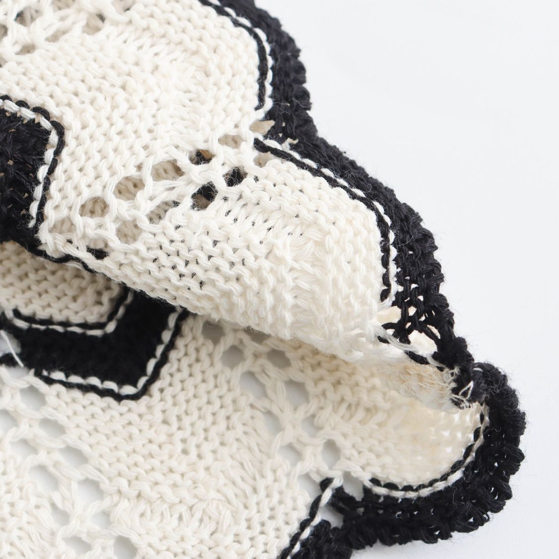 Women off-shoulder Halter Neck Beach Holidays beach skirt 6