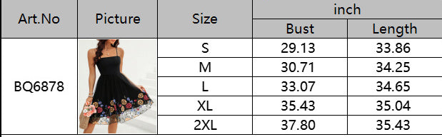 Women Elegant Solid Mesh Embroidered Dress 8