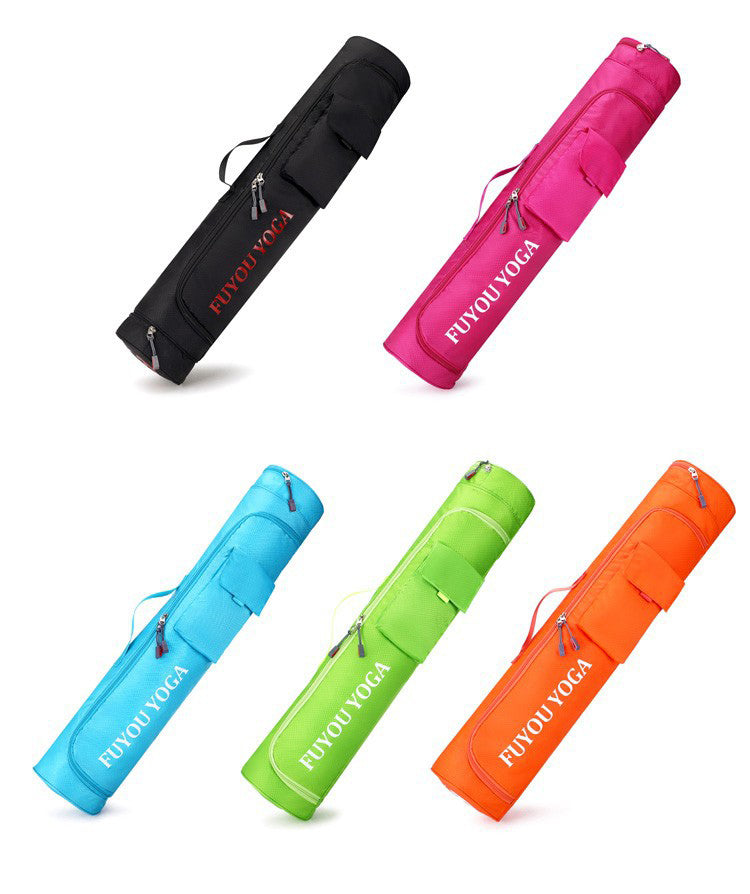 Yoga Bag Ladies Storage Organizer Shoulder Messenger Bag Multifunctional Large Capacity Casual Sports Bag 11