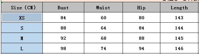 Women Solid Halter Neck Backless Slit Sexy Dress 8