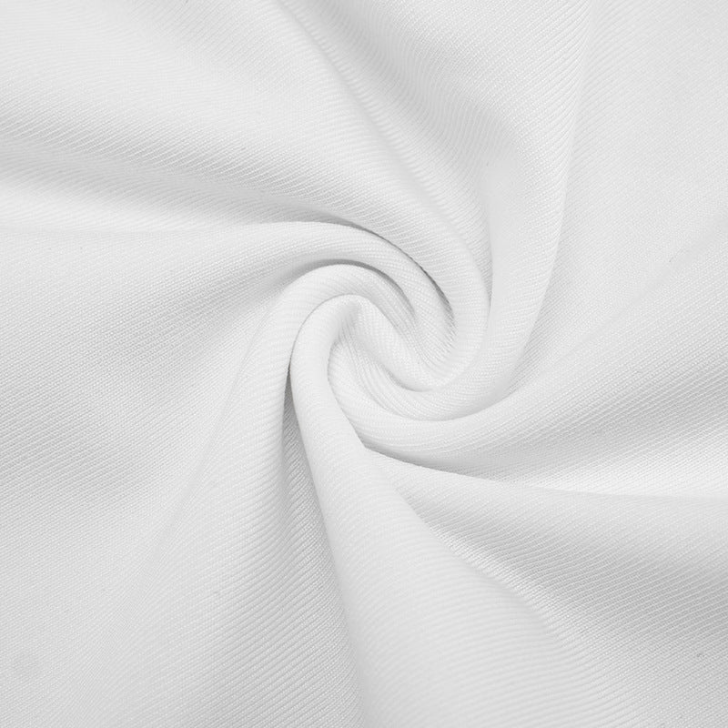 Women's Spring Summer Halter Neck Deep V-Neck Large Low Back Sleeveless Solid Color Jumpsuit 14