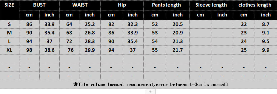 Summer fashionable beach holidays casual ribbed solid color two-piece shorts set 21