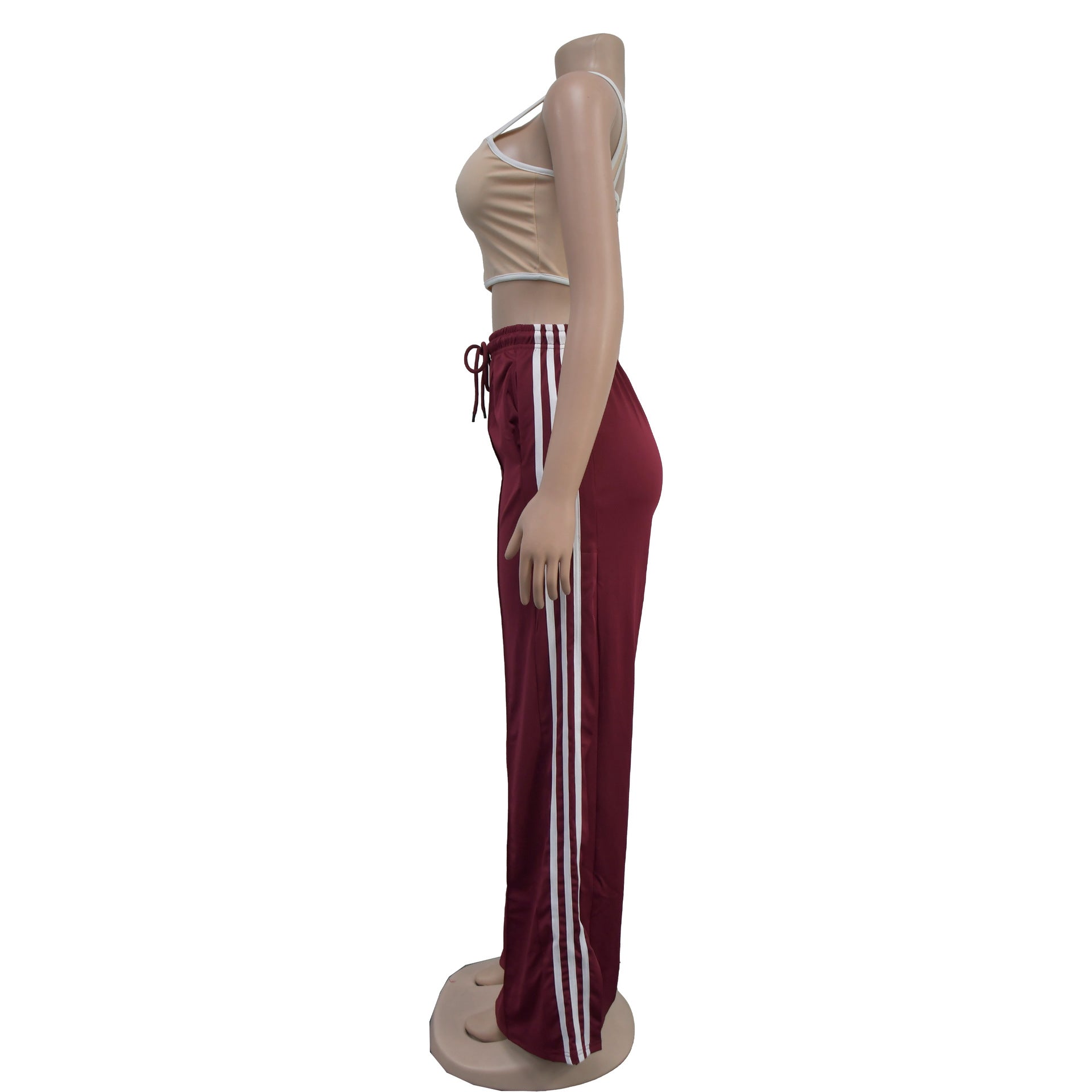 Women Solid Sweatpants 31