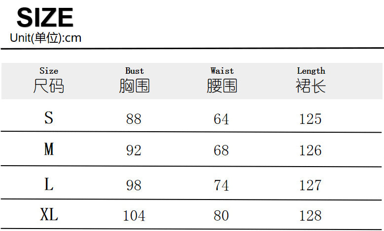 Elegant Wrap V-Neck Slit Bubble Sleeve Irregular Long Sleeve Pleated Women's Dress 7