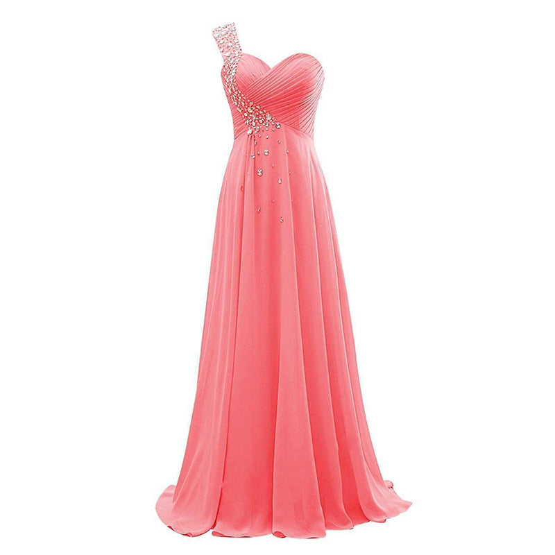 Women Cocktail Bridesmaid Dress Formal Party Evening Dress（Processing time need 3-6 days） 8