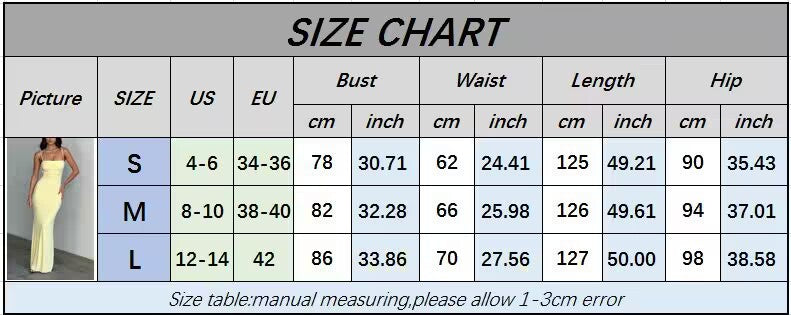 Spring sexy Low Back Strap solid color slim-fitting long dress 8