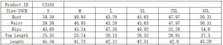 Women's Loose Casual Print Two-Piece Pants Set 7