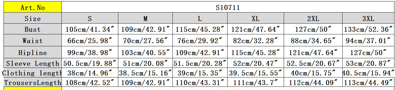 Women Sexy Printed Loose Off Shoulder Elastic Pleated Long Sleeve Top and Wide Leg Pants Two-piece Set 7