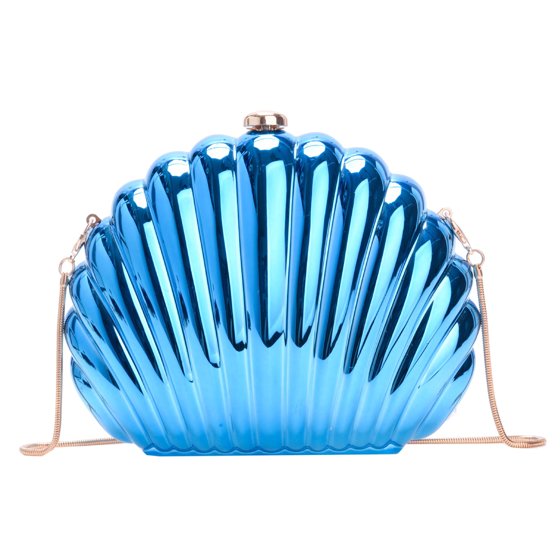 Women Single Shoulder Shell Bag 7