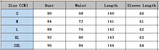 Spring Women's Slim Waist Slim Fit Bodycon Long Dress 10