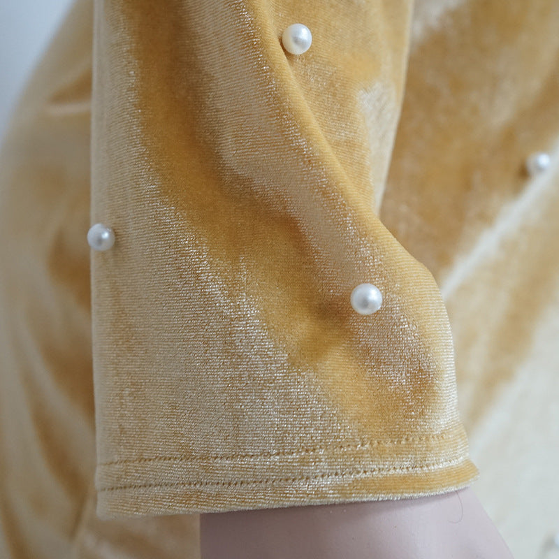 Women's Plus Size Chic Nightclub Slim Bodycon Dress 7