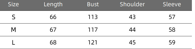 Pu Leather Loose Jacket Autumn And Winter Fashion Coat 11