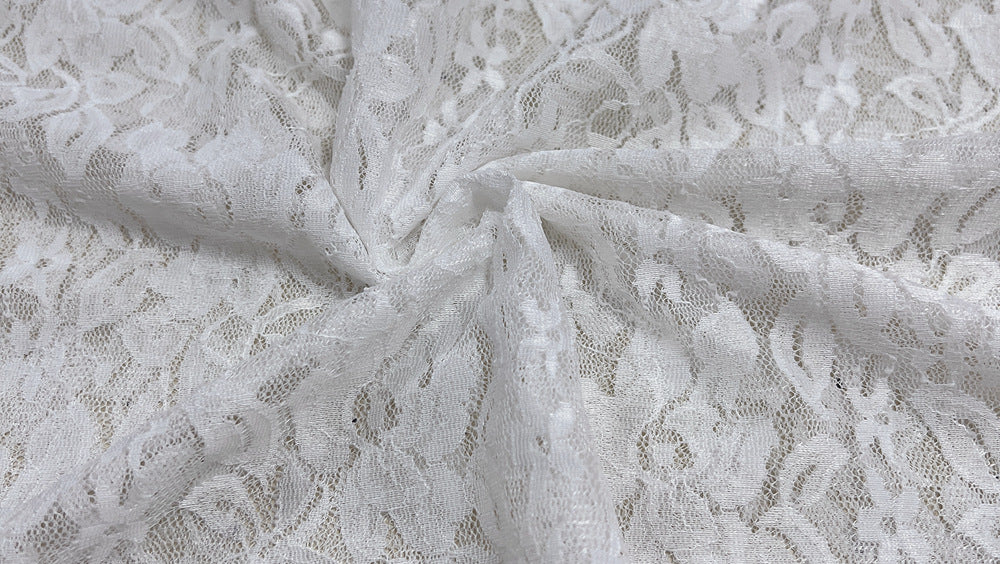 Women Spring/Summer Lace See-Through Sexy Strap Dress 11