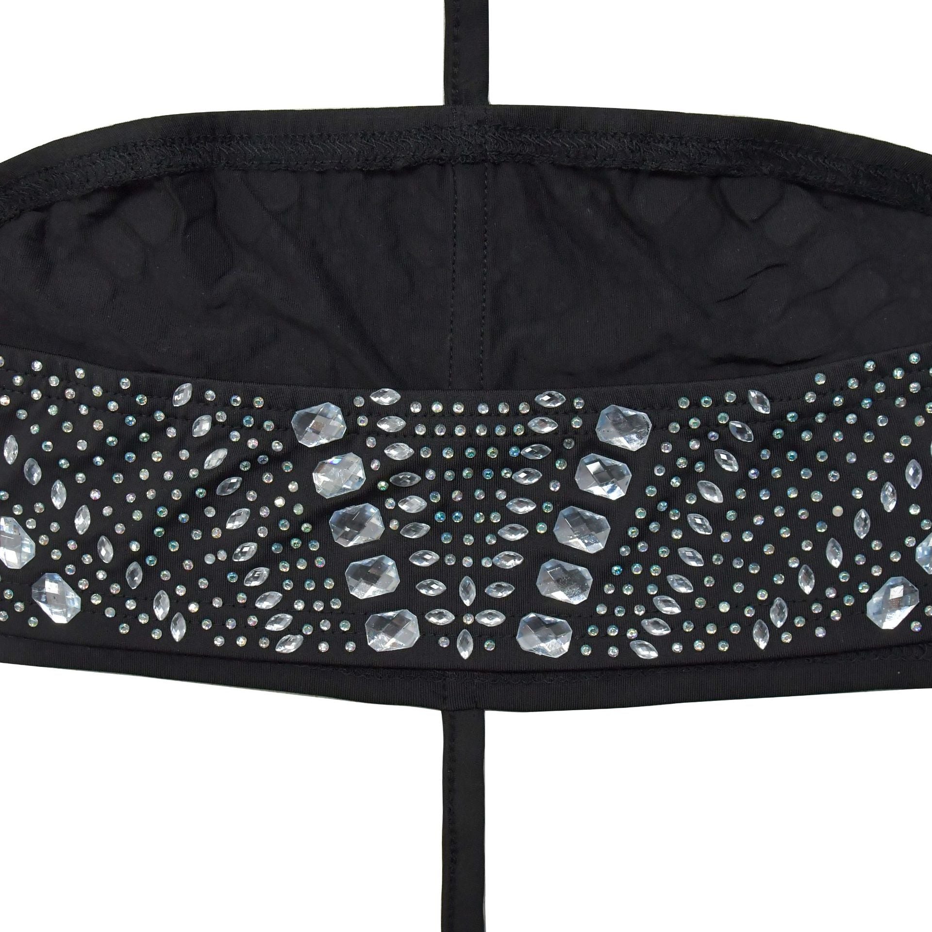 Women Sleeveless Beaded Dress 21