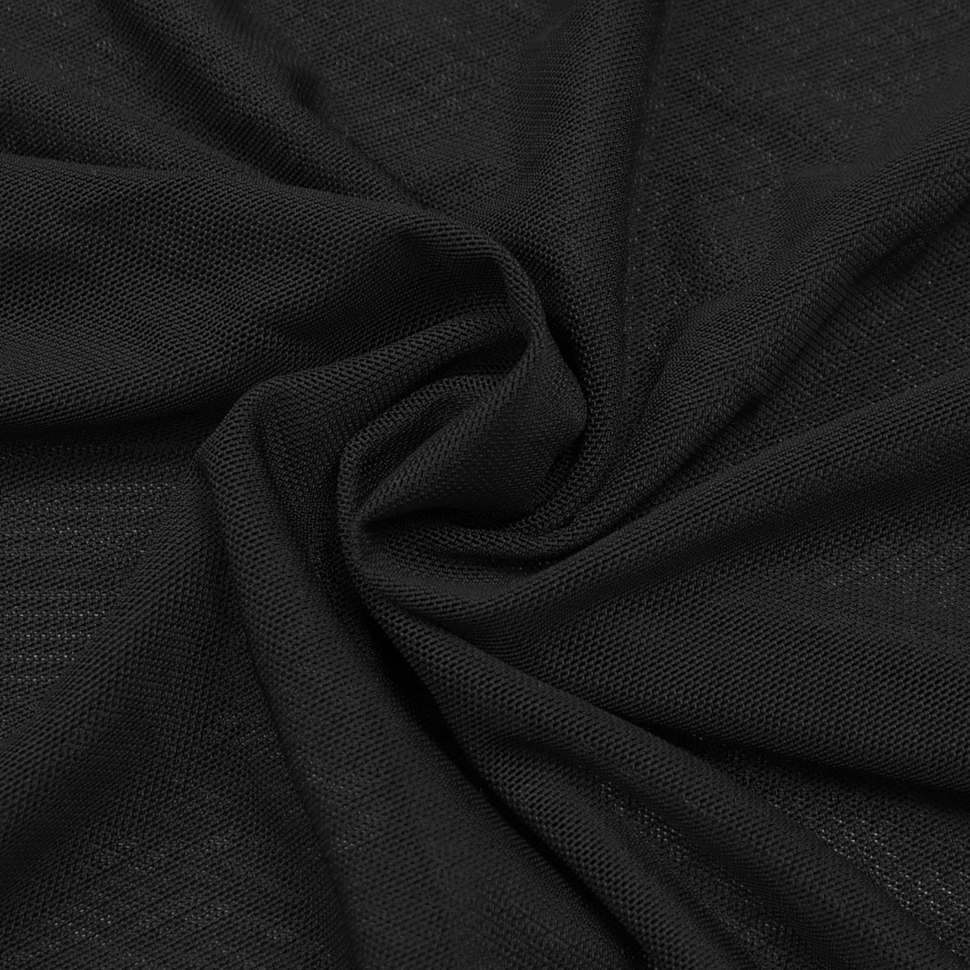 Women Sexy Mesh Beaded Bodycon Dress 22