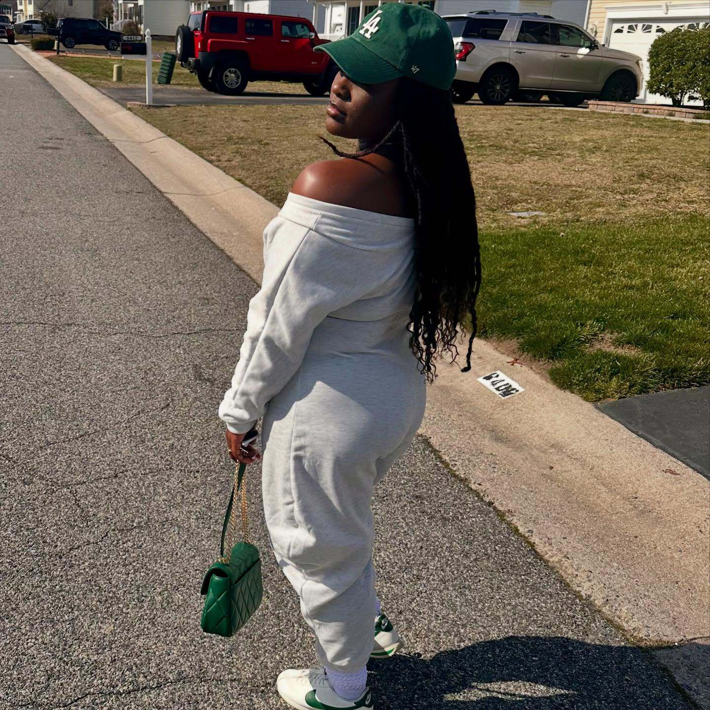 Jumpsuit Women's V-Neck Sexy Long Sleeve Sport Jumpsuit 12