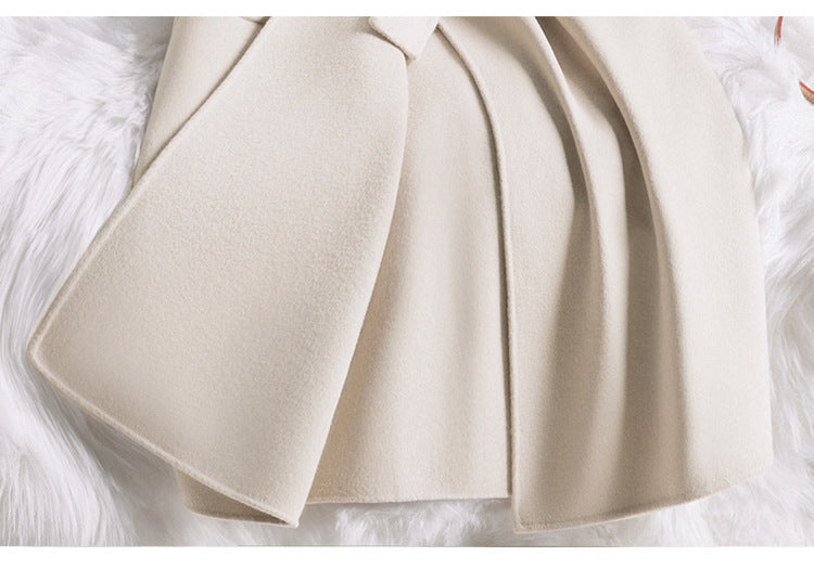 Women autumn and winter coat 10