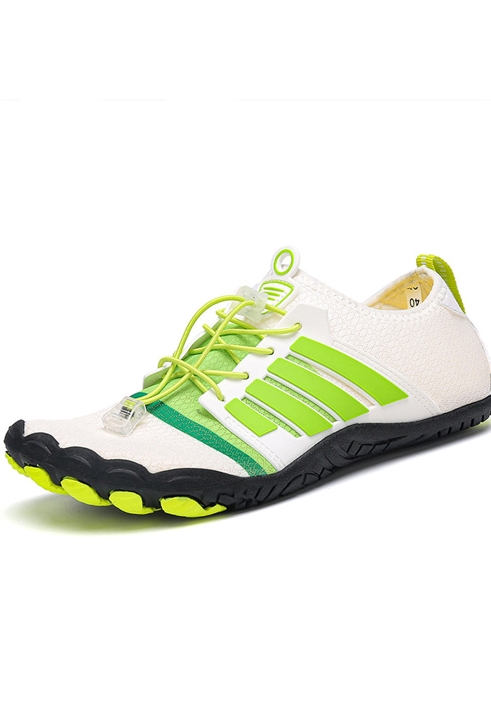 Sports Training Outdoor Beach Shoes For Men Women Swimming Wading Shoes For Couples Non-Slip River Tracing Shoes