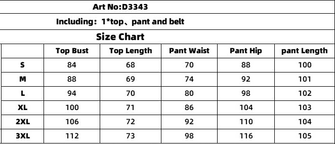 African Women Fall/Winter Solid Blazer Two-Piece Set 10