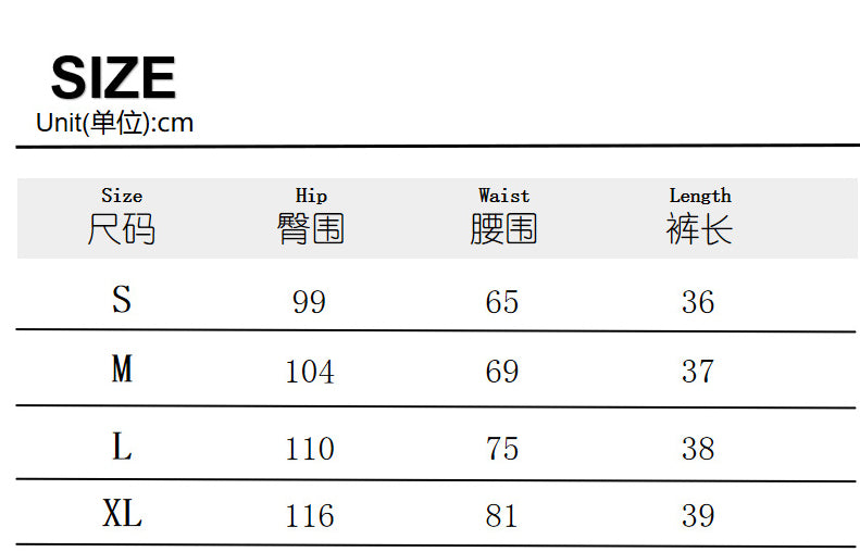 High-Waist Button-Decorated Pocket PU Leather Shorts 7