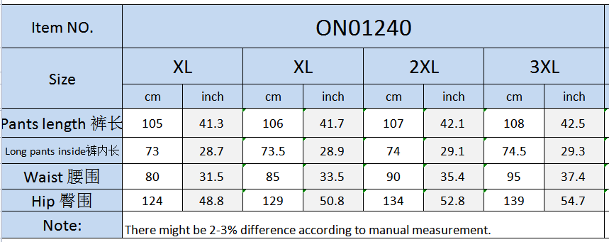 Women Fashion Chic Printed Tie Elastic Waist Casual Pants 12