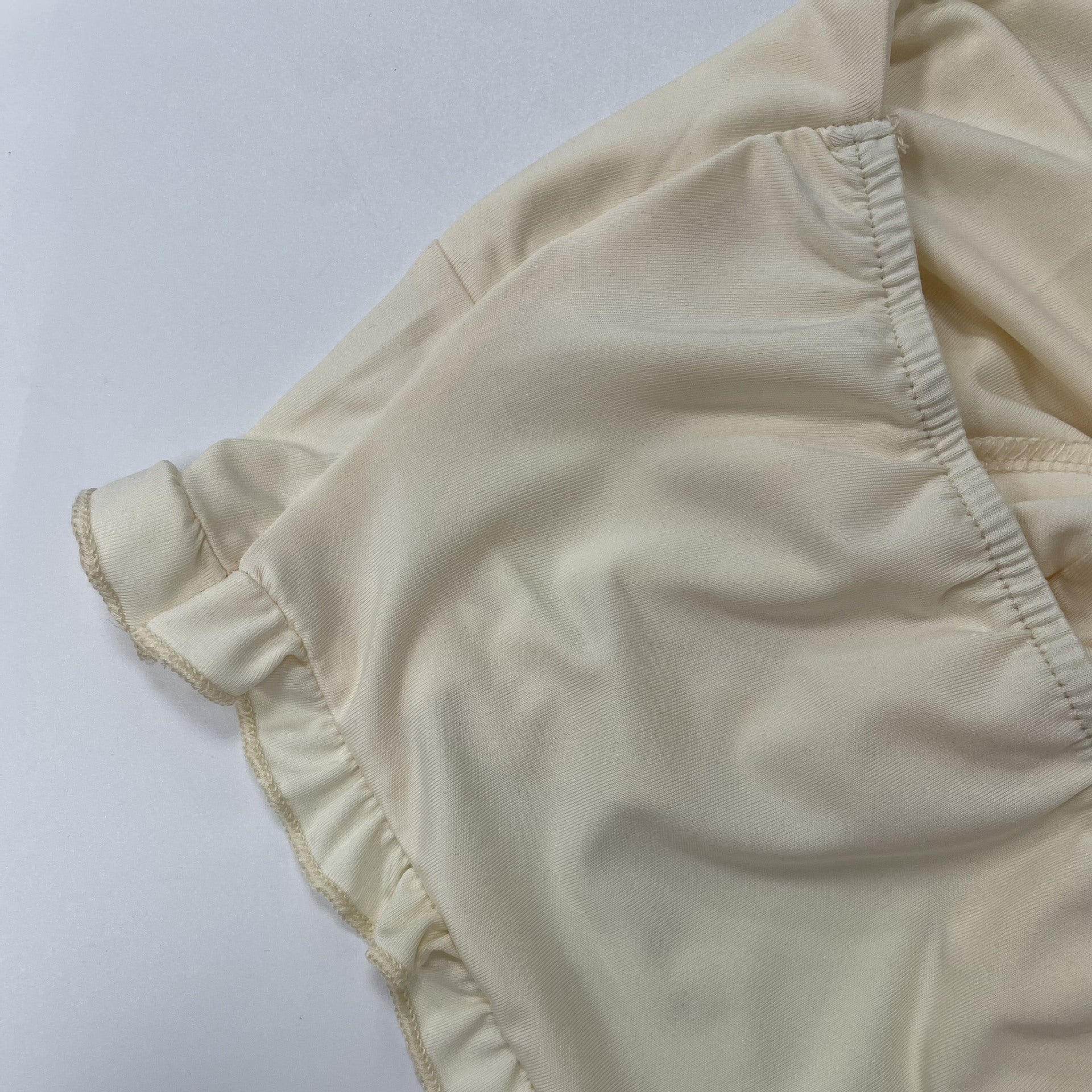 Women's Sexy Halter Neck Lace-up Top High Waist Pleated Skirt Two-piece Set 21