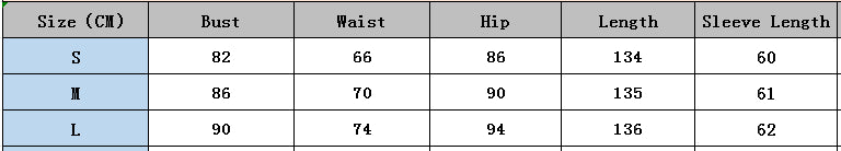 Women Long Sleeve Sexy See-Through Jumpsuit 8