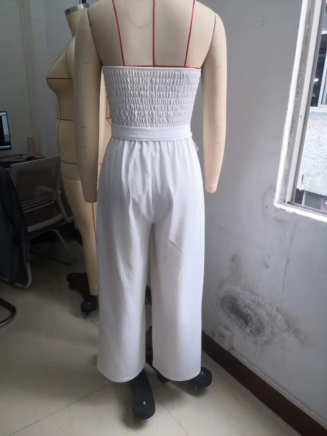 Women Casual Loose Jumpsuit 18