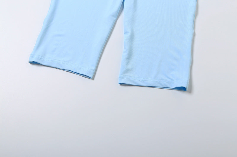 Women Autumn Furry Patchwork Jumpsuit 17