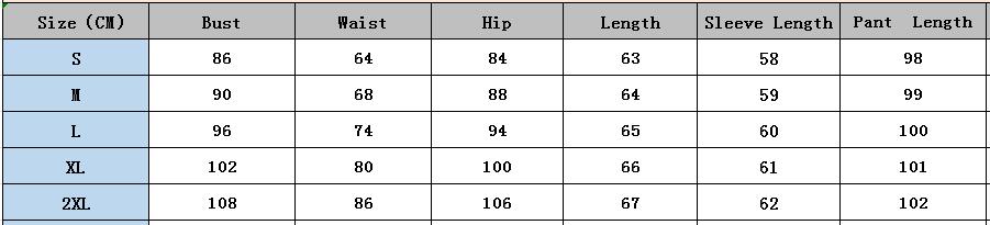 Women Leopard Patchwork Casual Round Neck Top and Pants Two-piece Set 14