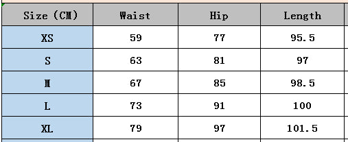 Fashionable Sexy Slim Printed Skirt 3