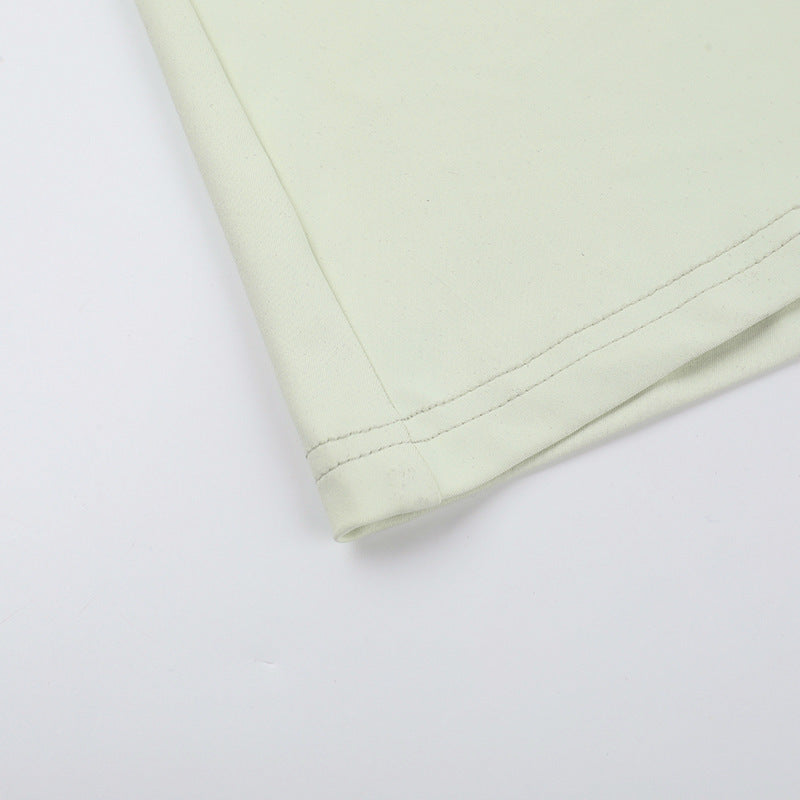 Women Party V-Neck Strappy Bodycon Dress 15