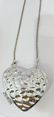Women Chain Diamond-Encrusted Butterfly Mini Shoulder Bag 21
