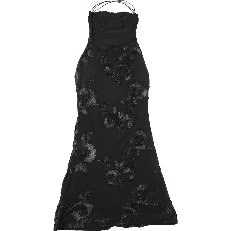 Women's Summer Sexy Sleeveless dress 8