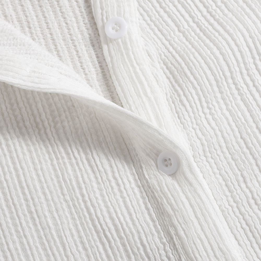 Autumn Women V-Neck Bell Bottom Sleeve A-Line Dress 12