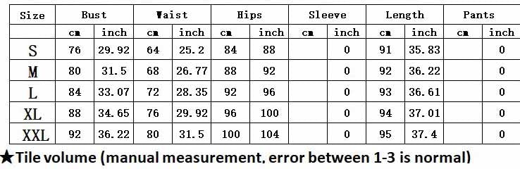 Women's Sexy Sleeveless Printed Bodycon Dress 10