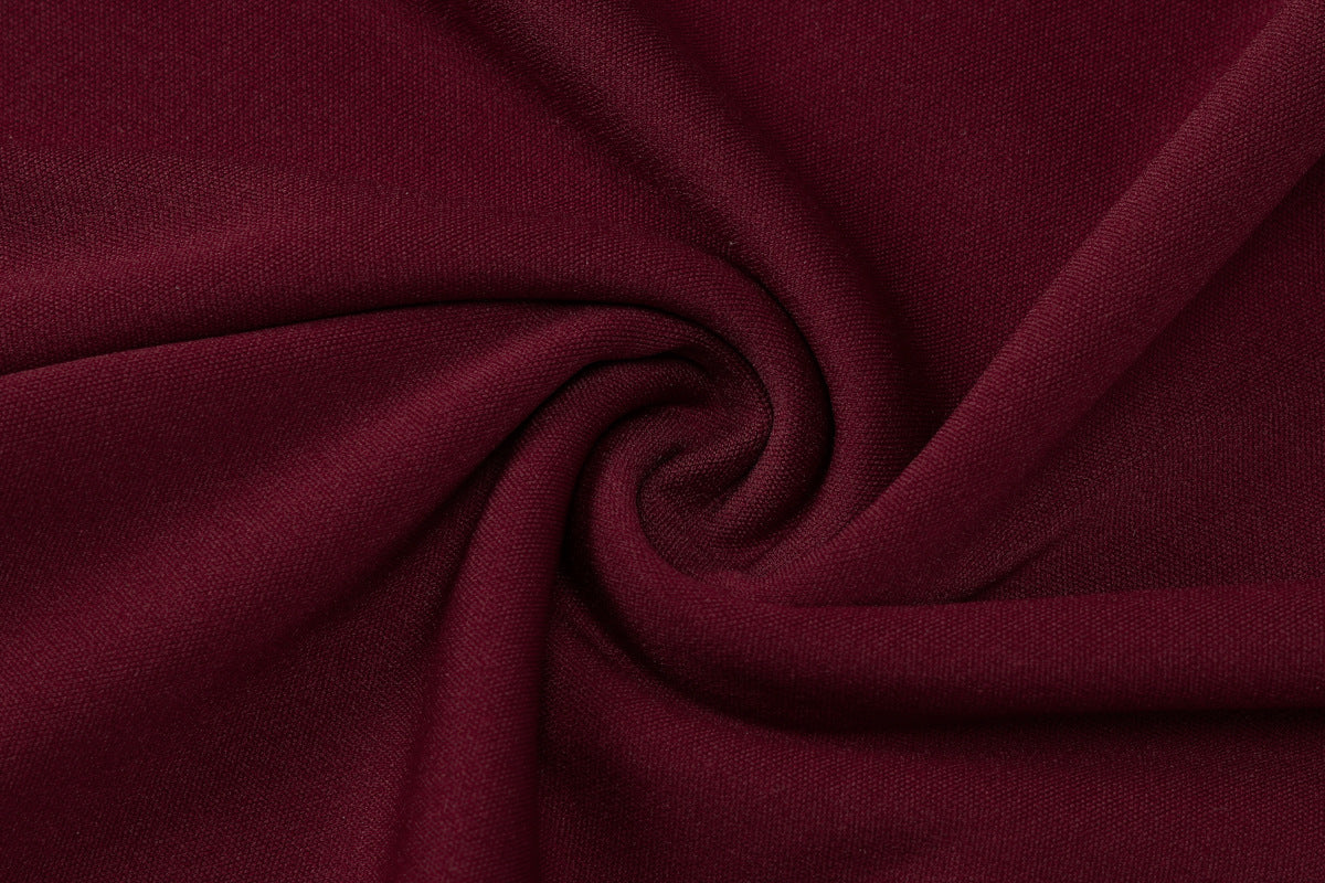 Women Summer Sexy V-Neck Suspender Mesh Hollow Backless Bodycon Dress 19