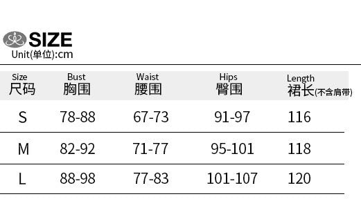 Women Printed Sexy Backless Strap Dress 13