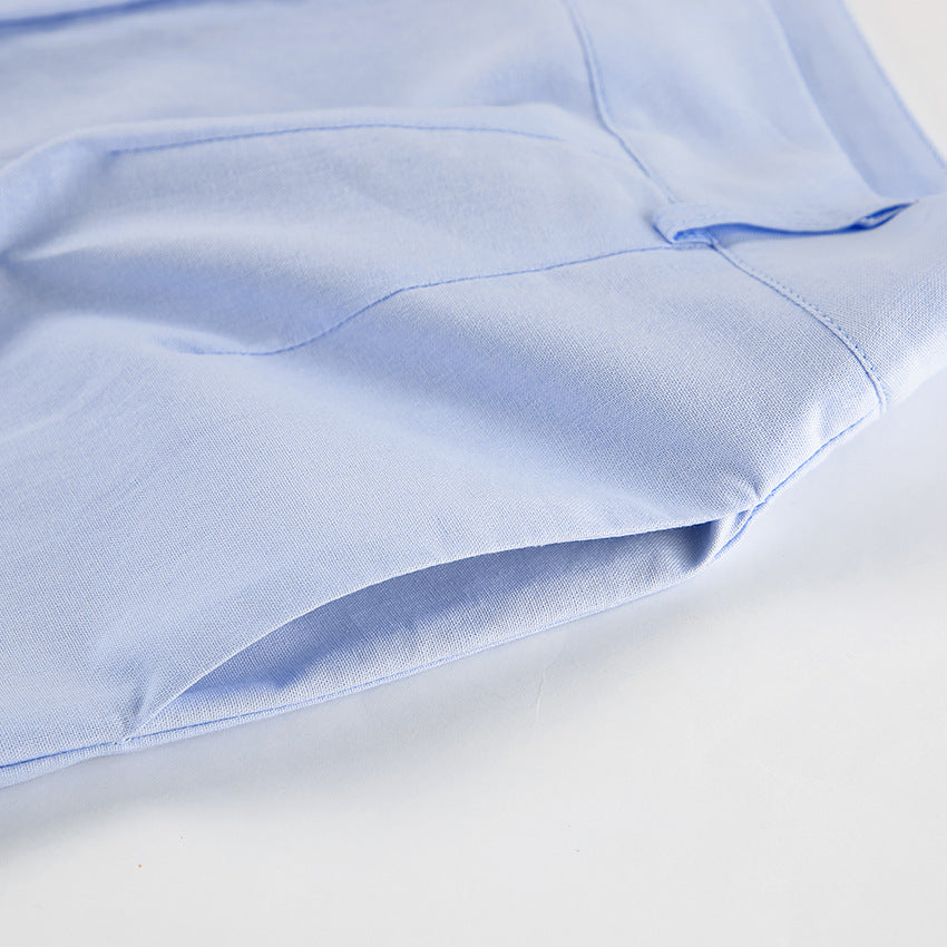 Women Summer Sleeveless Vest and Pants Two Piece Set 17