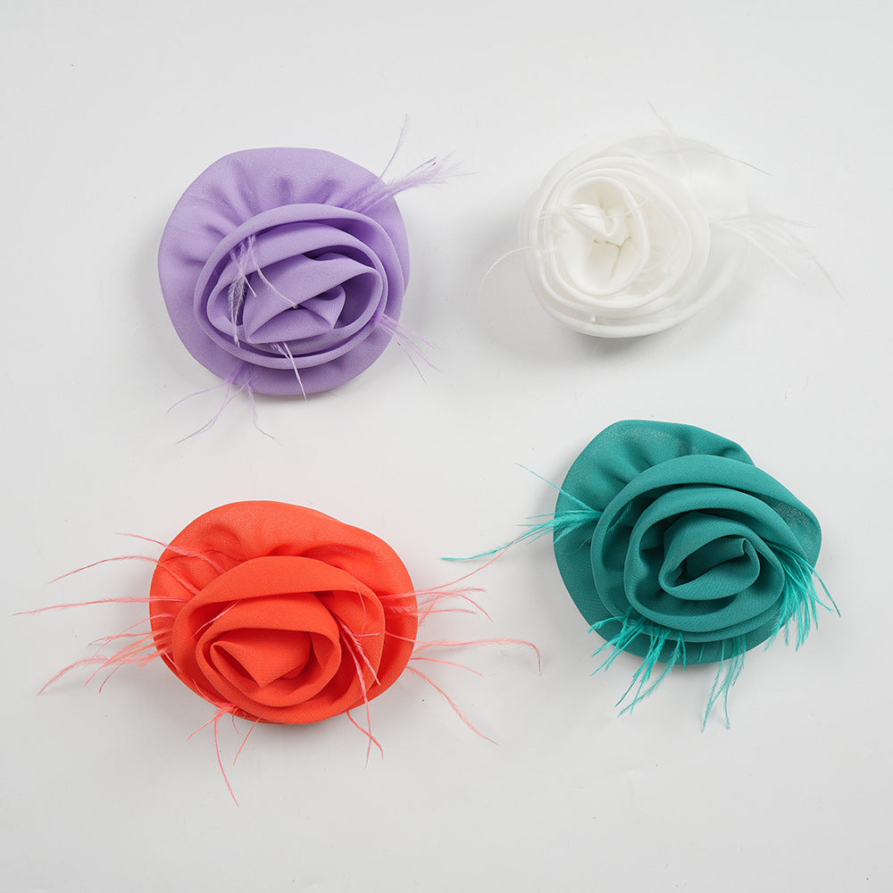 Plus Size Women Dubai Elegant Beaded African Dress 23