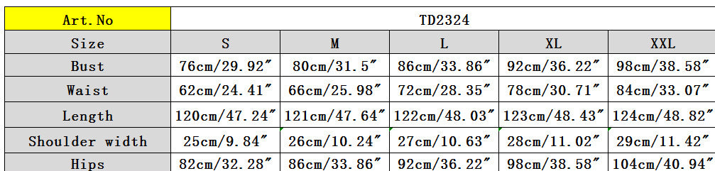 Women's Fashion Sexy Camouflage Print Dress 8