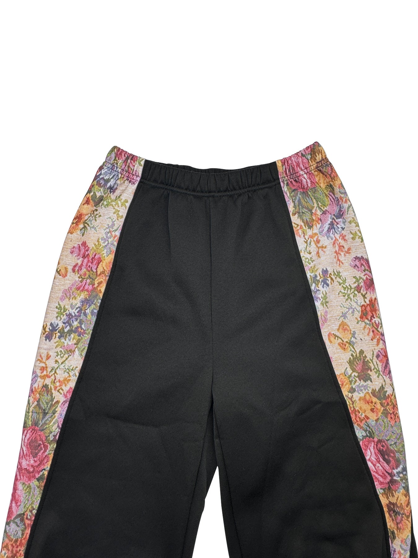 Women's Patchwork Casual Pants 13