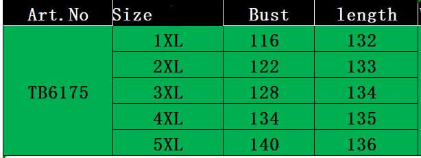 Plus Size Women Loose Casual Print Dress 12